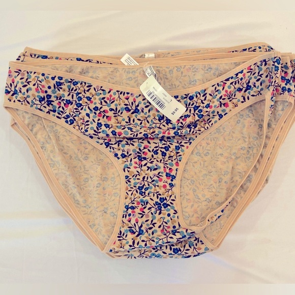 La Vie En Rose Intimates & Sleepwear La Vie En Rose Bikini Style